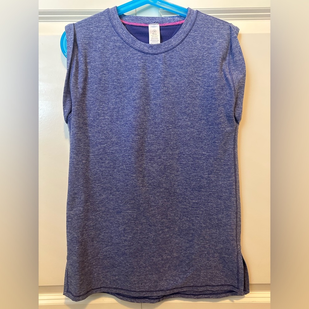 Ivivva Muscle Tank Size 10